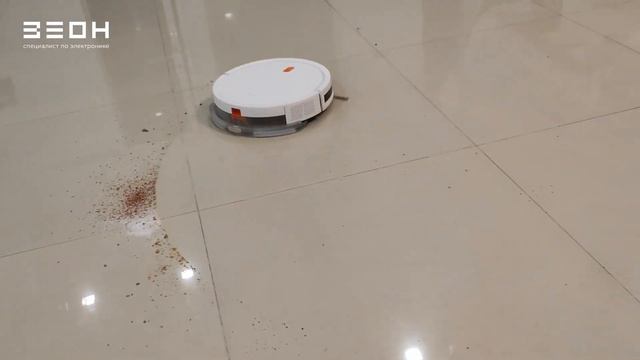 Xiaomi Robot Vacuum E5: ДЕШЕВЛЕ НЕКУДА!