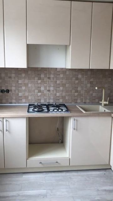 Кухня в пятиэтажку в Харькове смотреть онлайн