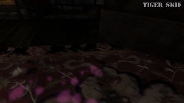 По розовому следу - Amnesia: The Dark Descent #1