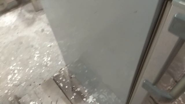 Вирпул термостат