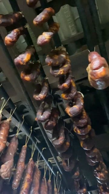 ДОМАШНЯЯ КОЛБАСА HOMEMADE SAUSAGE #shorts #homemade #food #sausage #колбаса # смотреть онлайн