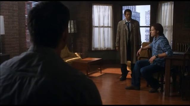 Supernatural | Сверхъестественное | Прикол смотреть онлайн