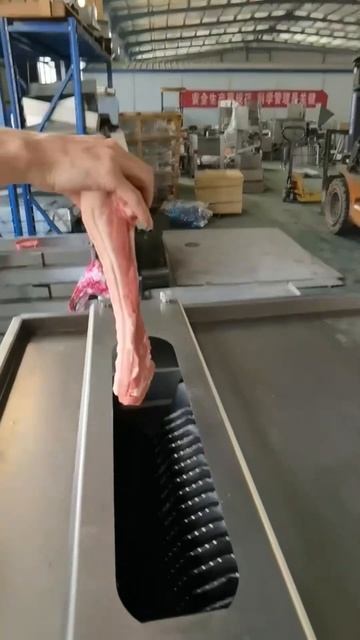 Нарезка слайсом #shorts #оборудование #мясо #овощи #произв смотреть онлайн