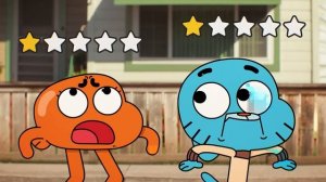 Удивительный мир Гамбола | Отзывы | Cartoon Network