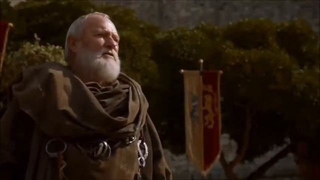 Удалённая сцена третьего сезона Игры Престолов