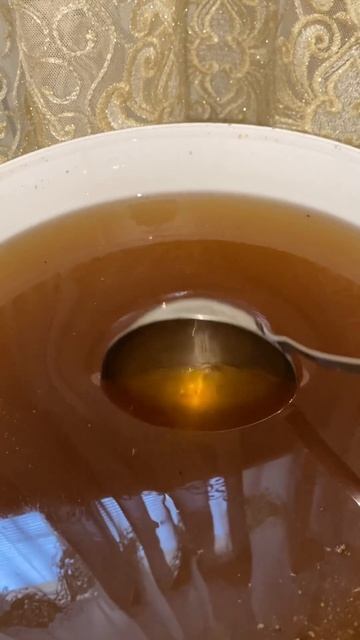 Натуральный пчелиный мёд 🐝🍯 акация + сады. смотреть онлайн