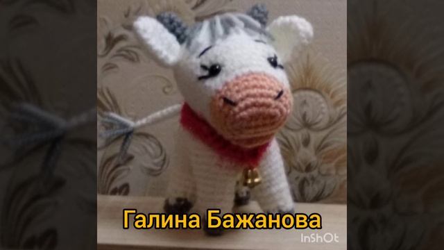 Ваши Оч.Умелые Ручки.#иринакистаева #ирининыигрушки смотреть онлайн