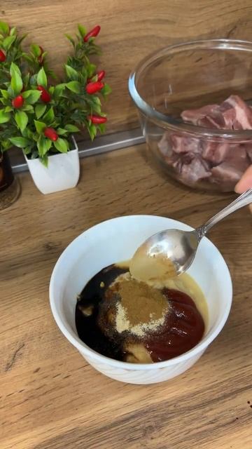 Ребрышки в духовке смотреть онлайн