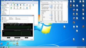 Сравнение термопасты Arctic MX-4 и COOLMOON MT10