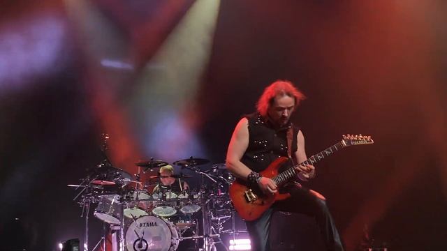 Кипелов - Программа «Весы Судьбы» (Екатеринбург, МТС Liv