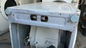 LG Direct Drive 5.5kg | ВОССТАНОВИЛ СПУСТЯ ТРИ ГОДА