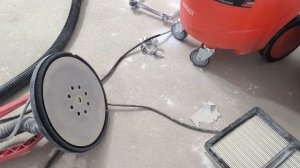 Пылесос с автоматической очисткой фильтра BRAIT BVC-30 PRO.