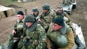 ВЫ УШЛИ, ПАЦАНЫ🎸(В.Май)🎸ЧЕЧНЯ🎸🎸🎸