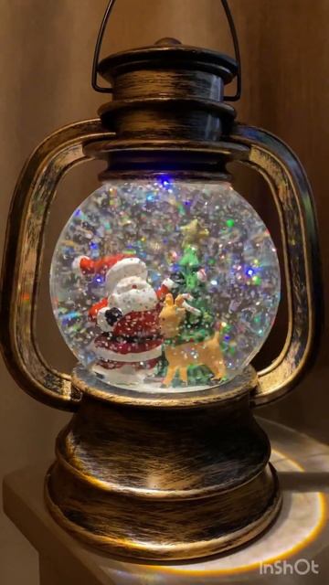 Новогодний светильник 2023 #2023 #новогодниеукрашения смотреть онлайн