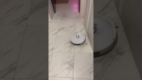 Пылесос CASE GURU Lidar , год спустя.