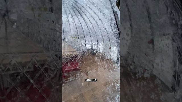 Классный гриль-парк для отдыха. Интересно и необычно. # смотреть онлайн