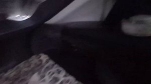 Автономный китайский фен в Ладу Гранту 2.0