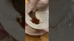 ИНДЕЙКА в аэрогриле #аэрогриль #рецепты #airfryer #рецепт #a