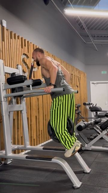 ТРЕНИРОВКА УНИВЕРСАЛЬНОГО СПОРТСМЕНА 💪🏼 смотреть онлайн