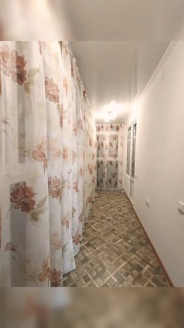 #анапа #аренда #квартир New Евро 2-комнатная в ЖК Времена смотреть онлайн