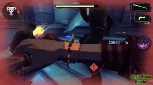 Отряд Самоубийц/Suicide Squad