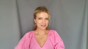 Монолог - Ольга Ивановна  по Чехову «Попрыгунья» 
читает Суренская Катя