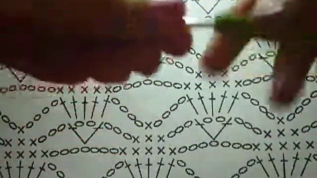 Вязание с нуля. Урок 1 