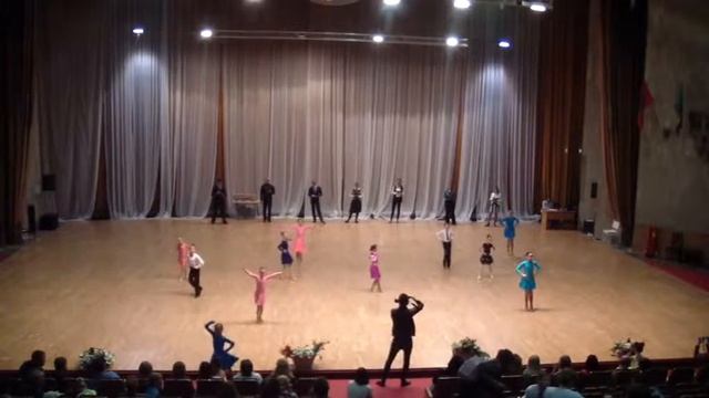 N3 Соло 2006 и ст. финал