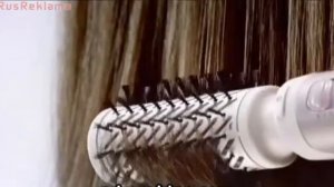 Реклама Ровента Браш Актив - Ваш личный стиллист