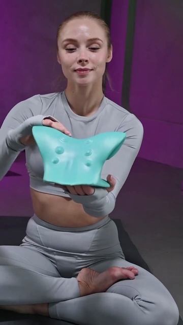 зеленый массажер #lvp #sports #фитнес смотреть онлайн