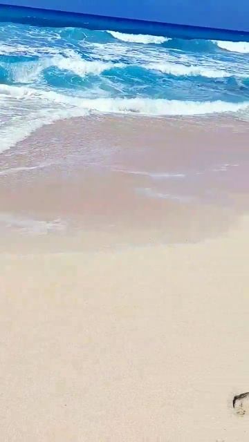 Египет.Звук моря.Строительство АЭС.Эль-Дабаа. #travel#egypt # смотреть онлайн