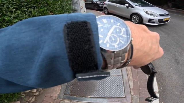 Ремонт механических часов. Показываю, где можно не дор смотреть онлайн