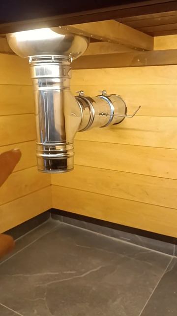 Второе дыхание в вашей бане, конструкция#второедыхани смотреть онлайн