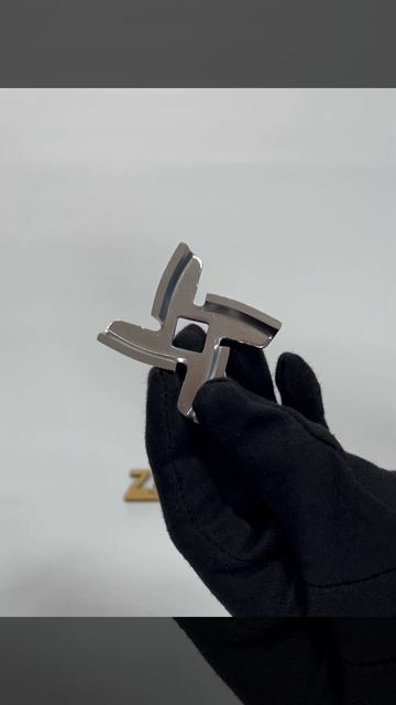 Нож к мясорубкам, под решётку 65 мм смотреть онлайн