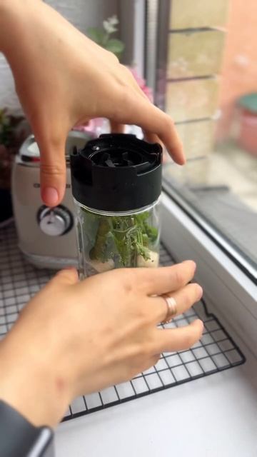 СМУЗИ ЩЕТКА -1кг за ночь #ппрецепты #рецепты #рецепт #см? смотреть онлайн