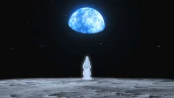 Наруто: Последний фильм #1 номер