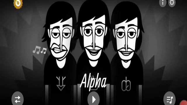 Концовки incredibox смотреть онлайн