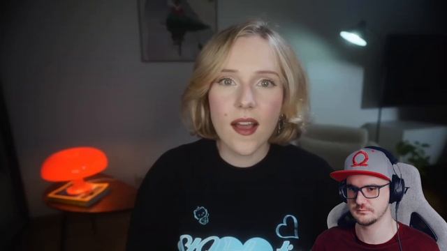 ВАША ЕДА ХУЖЕ, ЧЕМ ВЫ ДУМАЕТЕ ► Jane Kravitz | Реакция смотреть онлайн