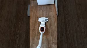 Самый честный отзыв о пылесосе DREAME TROUVER K10