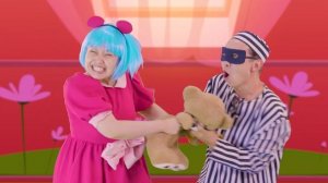 Танец Зомби + Сборник Lights Kids Детские Песни