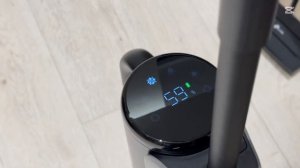 H13 pro plus mix - моющий пылесос