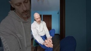 Вальгус. Самомассаж при плоскостопии, тяжести в ногах.