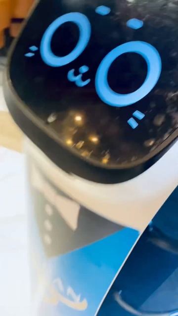 Турецкому роботу включили русский язык смотреть онлайн