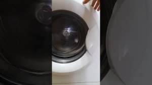 Сервисный тест стиральной машины LG F10B9SD.