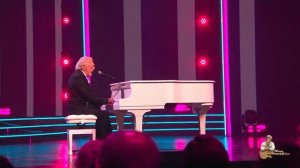 Юрий Антонов - Любимая. 2024 (песня, не вошедшая в телеверсию)