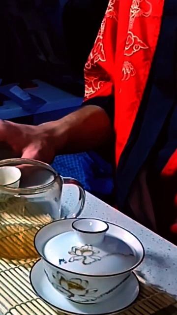 Китайский чай - как начать? #чай #церемония #пуэр #улун смотреть онлайн