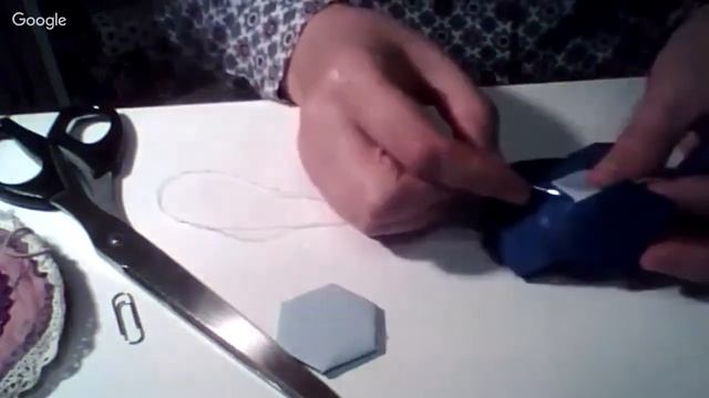 Новогодний Пэчворк Английское шитье по шаблонам Маст?