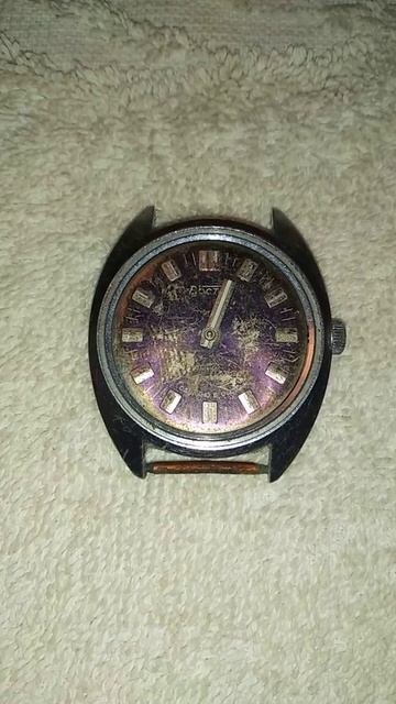 продам часы восток запчасти Вайбер 0990803048