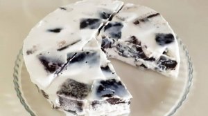 Постный торт без глютена Брауни на кокосовом молоке.