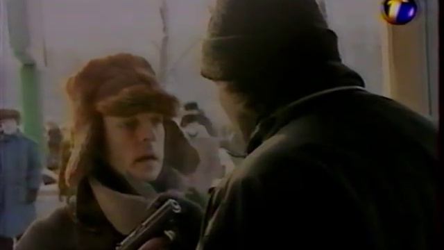 Улицы Разбитых Фонарей Заставка ОРТ 1998г смотреть онлайн